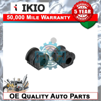 Втулка перед. стабилизатора Audi A1 10-, Skoda Fabia (6Y_) 99-, VW Polo IV, V 01-